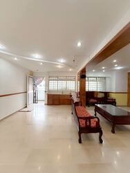 Blk 848 Nanyang Pearl (Jurong West), HDB 4 Rooms #571774081